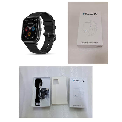 Conjunto Estimulador de Bandas Elásticas para Reloj - Image 9