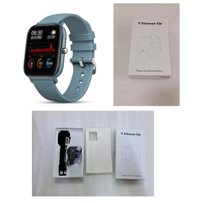 Conjunto Estimulador de Bandas Elásticas para Reloj - Image 11
