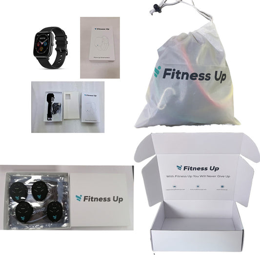 Conjunto Estimulador de Bandas Elásticas para Reloj - Image 2