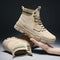 Botas de Trabajo Altas para Hombre - Calzado Profesional Resistente
