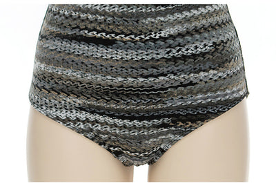 Traje de Baño Enterizo con Corset y Encaje para Mujer - Image 7