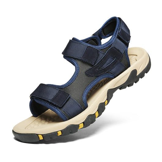 Sandalias Deportivas Transpirables con Suela Suave para Senderismo - Image 3