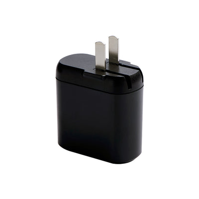 Cargador USB Triple Puerto con Pantalla LED - Carga Rápida 3.4A - Image 10