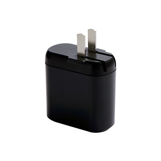 Cargador USB Triple Puerto con Pantalla LED - Carga Rápida 3.4A - Image 10