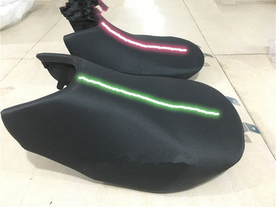 Cojín Elevador Jinpeng Premium para Asiento de Auto - Delantero y Trasero - Image 14