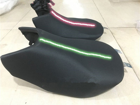 Cojín Elevador Jinpeng Premium para Asiento de Auto - Delantero y Trasero - Image 14