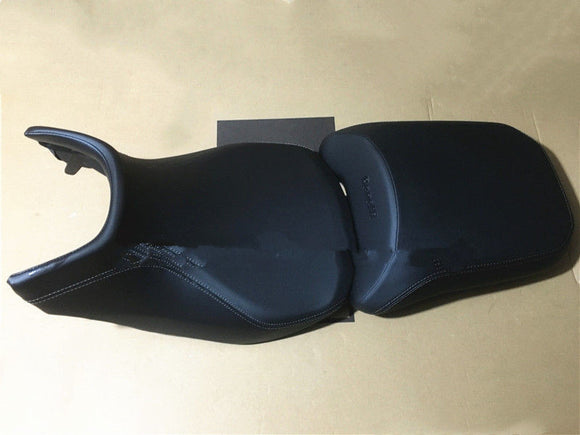 Cojín Elevador Jinpeng Premium para Asiento de Auto - Delantero y Trasero