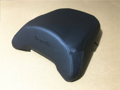 Cojín Elevador Jinpeng Premium para Asiento de Auto - Delantero y Trasero - Image 3