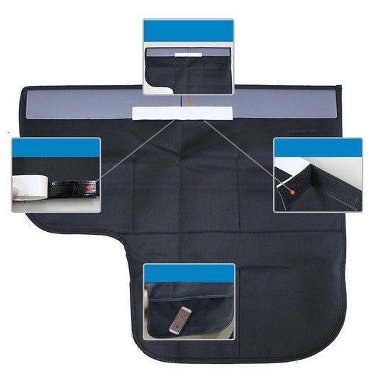 Protector de Puerta Lateral para Auto - Image 14