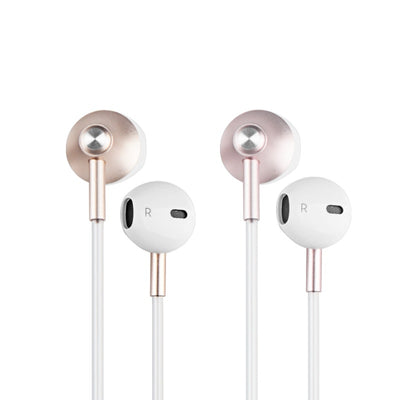 Audífonos con Cable y Micrófono - Diseño Transparente con Protección Radiante - Image 7