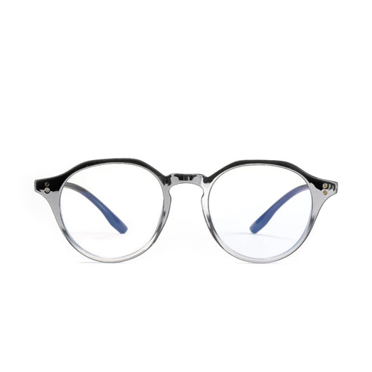 Gafas Redondas Filtro Azul TR90 Marco Completo - Image 8