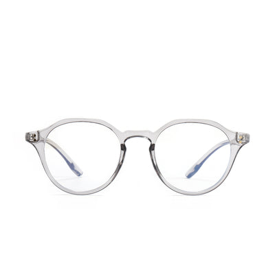 Gafas Redondas Filtro Azul TR90 Marco Completo - Image 10
