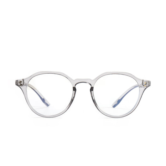 Gafas Redondas Filtro Azul TR90 Marco Completo - Image 10