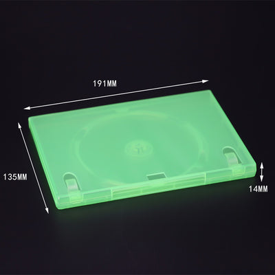 Estuche Organizador para Discos Compactos - Image 10