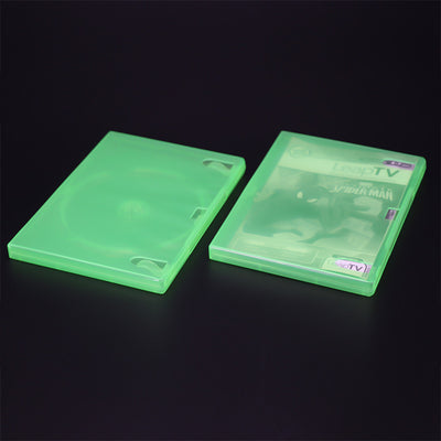 Estuche Organizador para Discos Compactos - Image 5