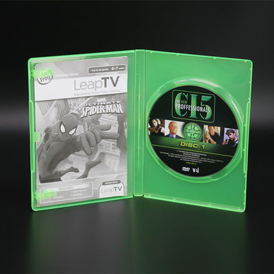 Estuche Organizador para Discos Compactos - Image 2