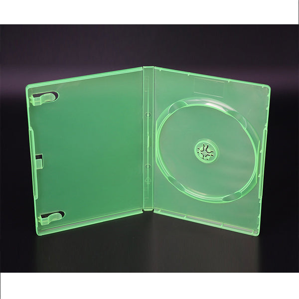 Estuche Organizador para Discos Compactos
