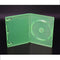 Estuche Organizador para Discos Compactos