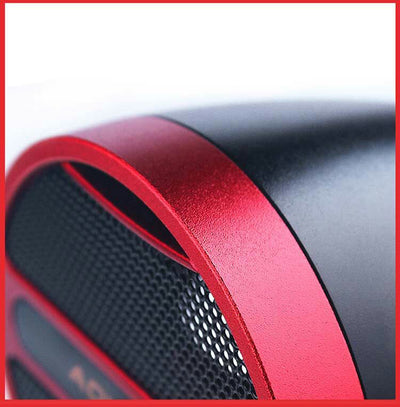 Subwoofer Bluetooth Impermeable para Motocicleta - Image 3