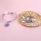 Sombrero de Paja con Collar Campana para Gatos - Diseño Margarita y Girasol