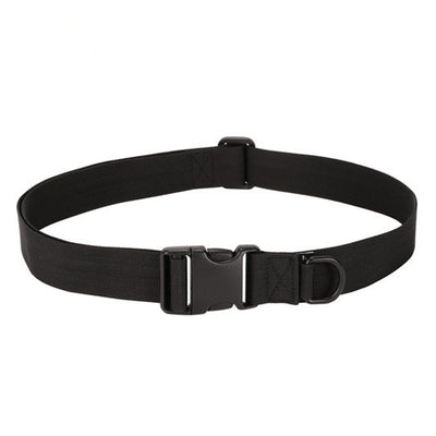 Cinturón Táctico Militar Ajustable con Bolsas Modulares - Image 10