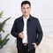 Chaqueta Casual Ligera para Hombre Primavera Otoño