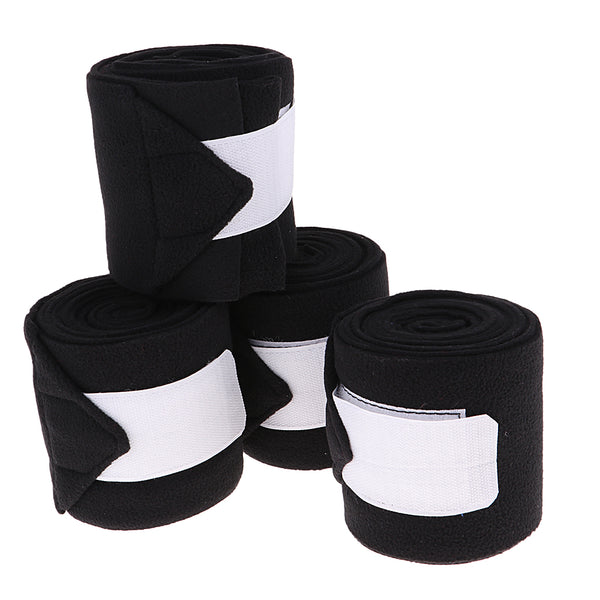 Vendas Elásticas para Patas de Caballo - Set Completo de Protección - Image 3