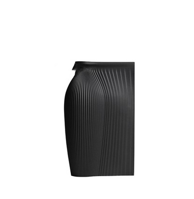 Jarrón Geométrico Nórdico Minimalista de Diseño Contemporáneo - Image 6