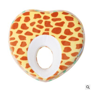 Almohada Ergonómica Anti-Plagiocefalia para Recién Nacidos - Image 7