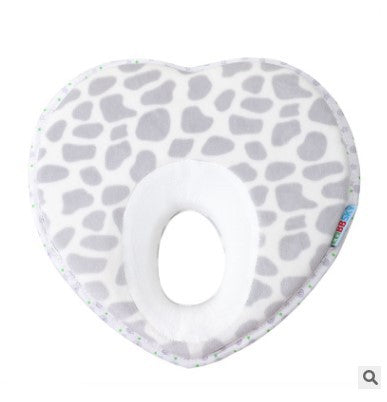 Almohada Ergonómica Anti-Plagiocefalia para Recién Nacidos - Image 6