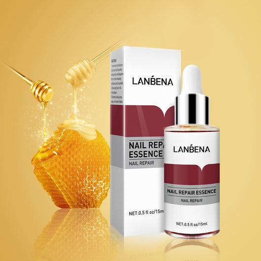 Tratamiento Reparador de Uñas 15ml Anti-Hongos para Pies