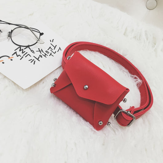 Bolso Cuadrado Mini Bandolera de Moda - Image 10