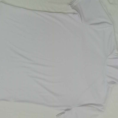 Playera Básica de Cuello Alto Manga Corta para Hombre - Image 10