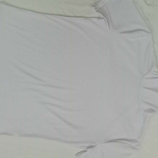 Playera Básica de Cuello Alto Manga Corta para Hombre - Image 10