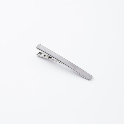 Clip Pato de Metal Cepillado - Accesorio Versátil para el Cabello - Image 12