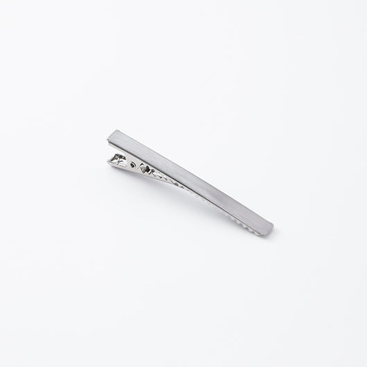 Clip Pato de Metal Cepillado - Accesorio Versátil para el Cabello - Image 12