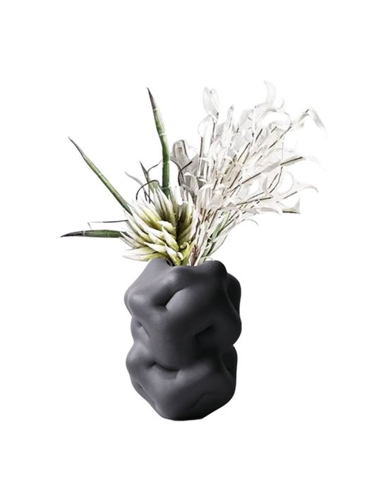 Jarrón Decorativo de Flores - Adorno Elegante para el Hogar - Image 10