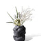 Jarrón Decorativo de Flores - Adorno Elegante para el Hogar