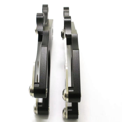 Adaptador de Freno de Disco para Bicicleta - Conversión de Asiento - Image 10