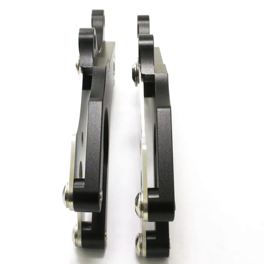 Adaptador de Freno de Disco para Bicicleta - Conversión de Asiento - Image 10