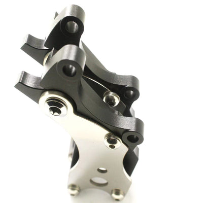 Adaptador de Freno de Disco para Bicicleta - Conversión de Asiento - Image 15