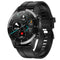 Pulsera Inteligente con Monitor de Frecuencia Cardíaca, Presión Arterial y Oxígeno