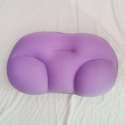 Almohada Cervical de Partículas de Espuma - Image 2