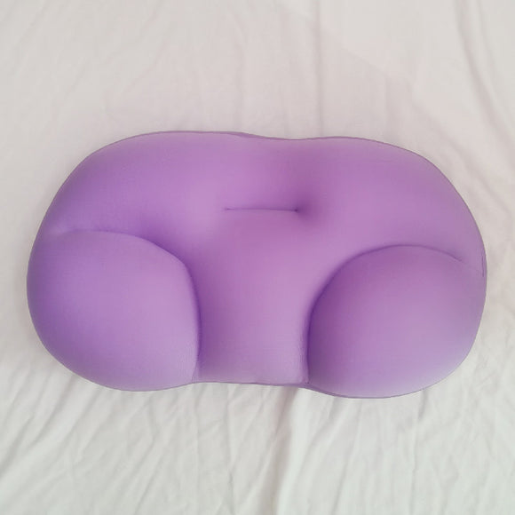 Almohada Cervical de Partículas de Espuma