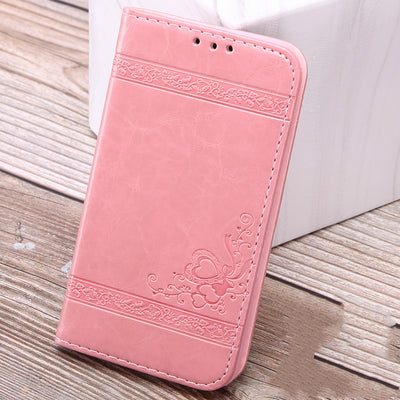 Funda Protectora iPhone 12 e iPhone 11 con Acabado Grabado en Relieve Oleoso - Image 23