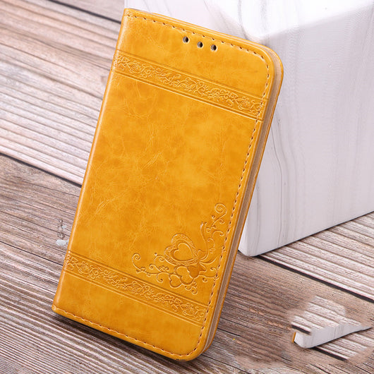 Funda Protectora iPhone 12 e iPhone 11 con Acabado Grabado en Relieve Oleoso - Image 26