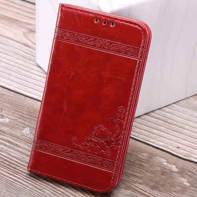 Funda Protectora iPhone 12 e iPhone 11 con Acabado Grabado en Relieve Oleoso - Image 3