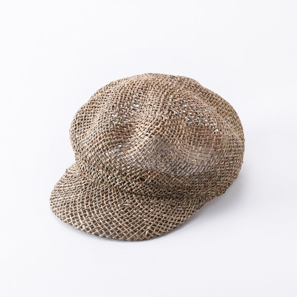 Boina Octagonal Transpirable Inglaterra - Gorra de Viaje Versátil - Image 5