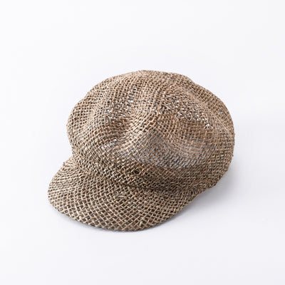 Boina Octagonal Transpirable Inglaterra - Gorra de Viaje Versátil - Image 5
