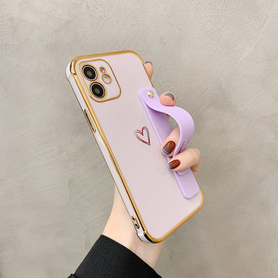 Funda Protectora para Celular Anti-Caídas con Agujeros Precisos - Image 12